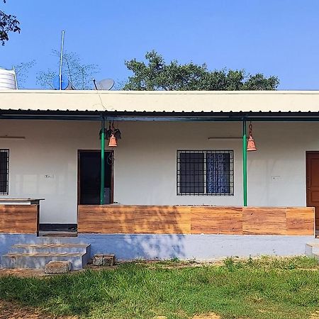 Bandipur Jaguar Homestay Zewnętrze zdjęcie