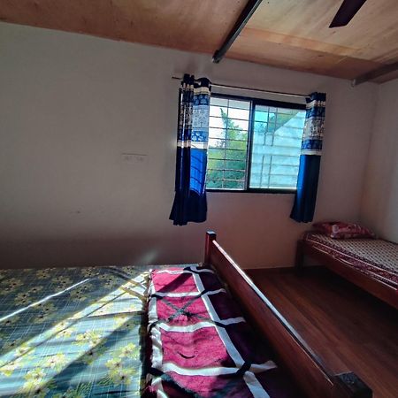 Bandipur Jaguar Homestay Zewnętrze zdjęcie