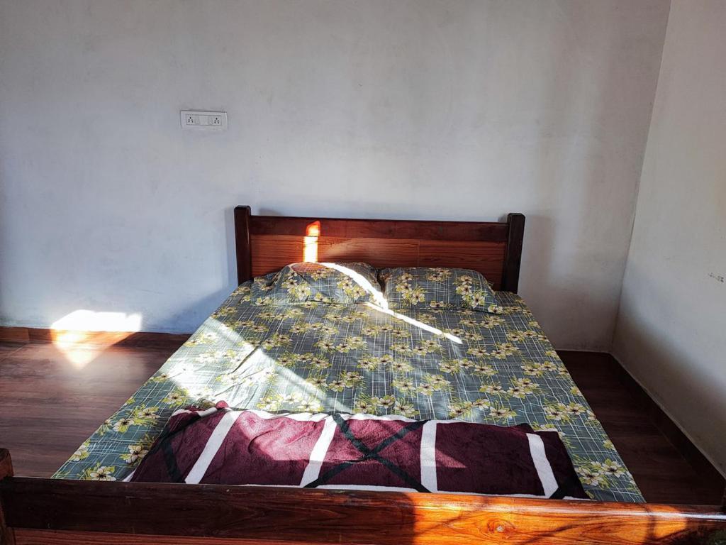 Bandipur Jaguar Homestay Zewnętrze zdjęcie