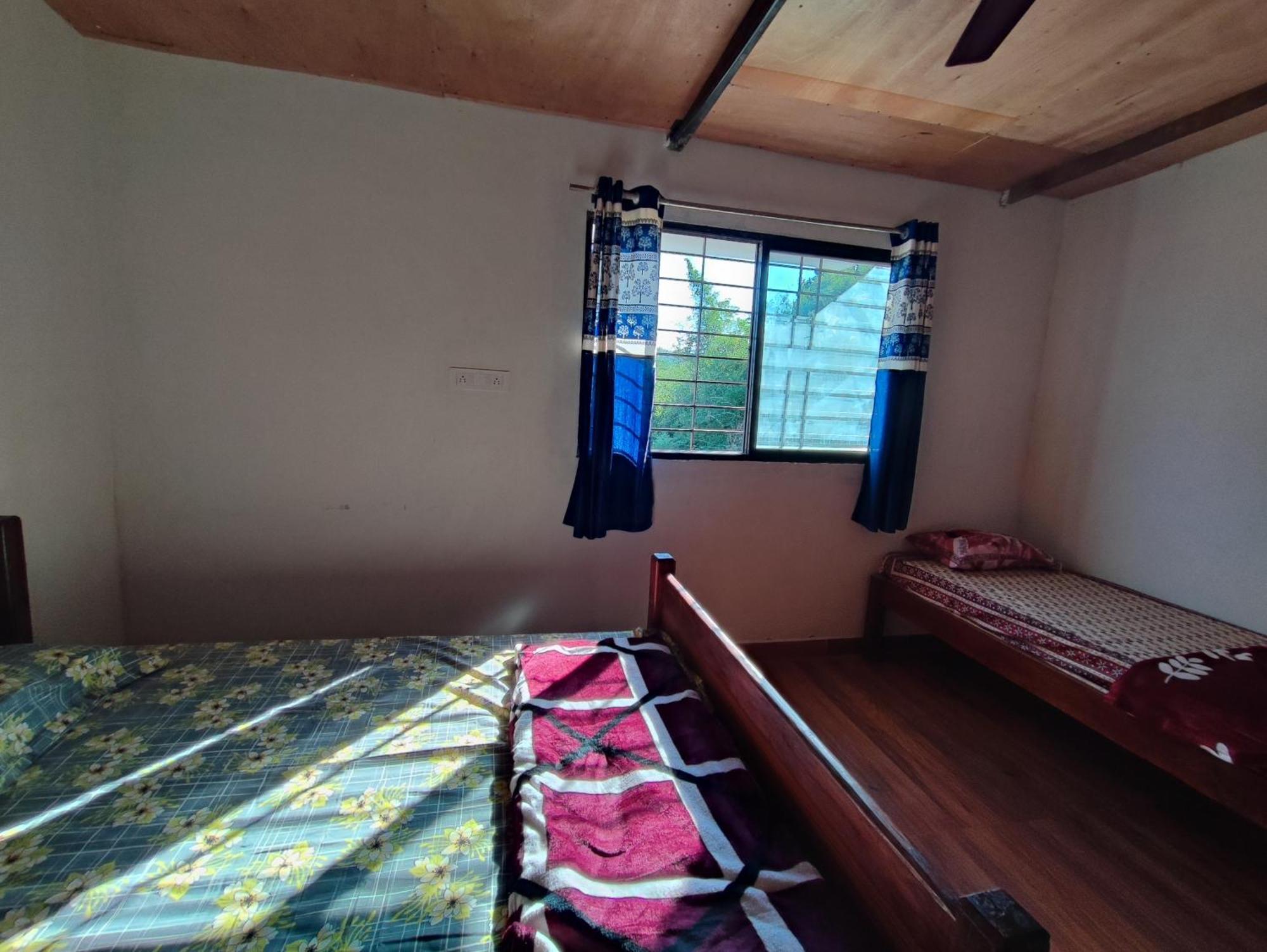 Bandipur Jaguar Homestay Zewnętrze zdjęcie