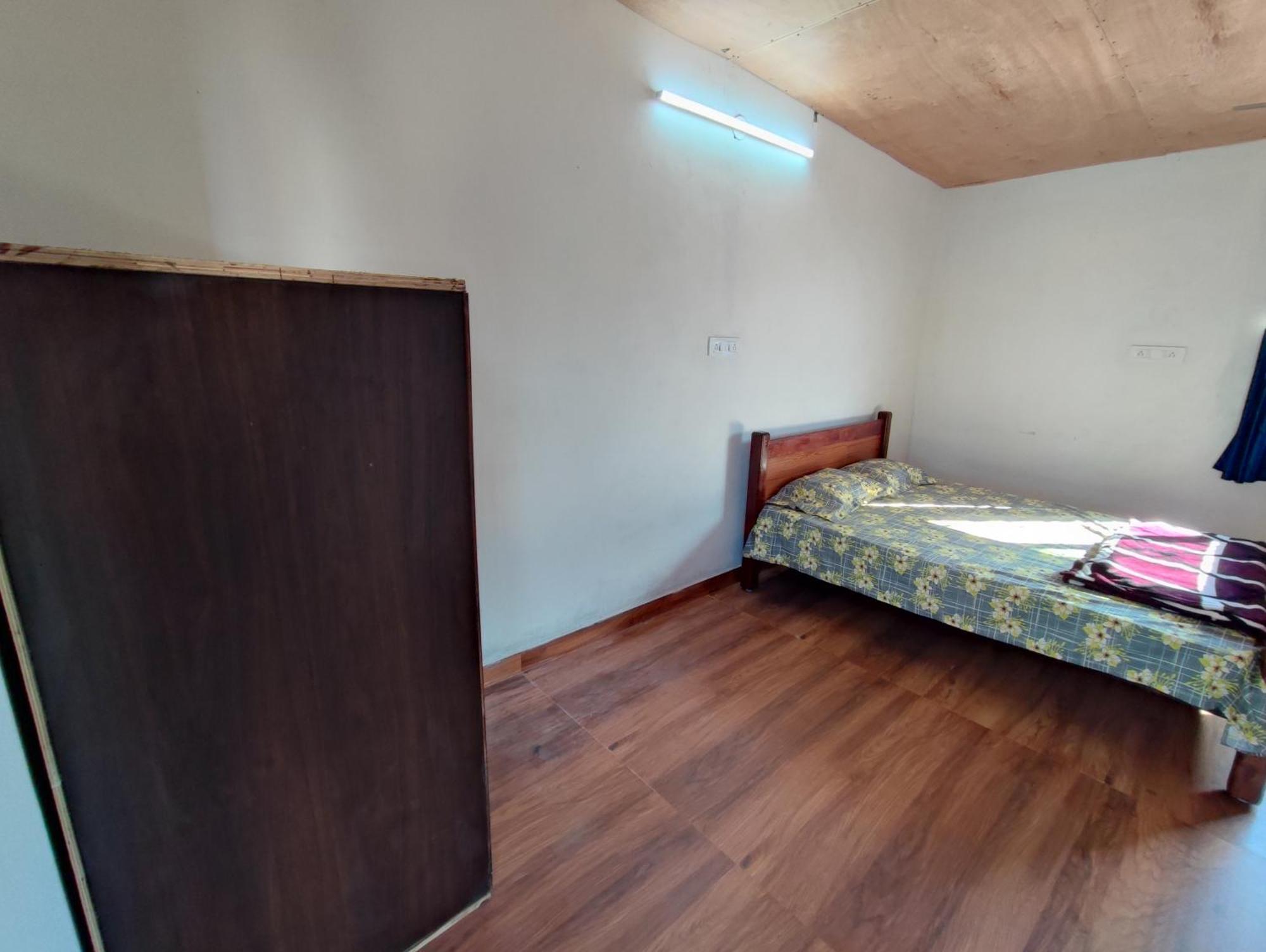 Bandipur Jaguar Homestay Zewnętrze zdjęcie
