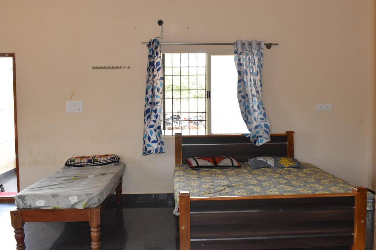 Bandipur Jaguar Homestay Zewnętrze zdjęcie